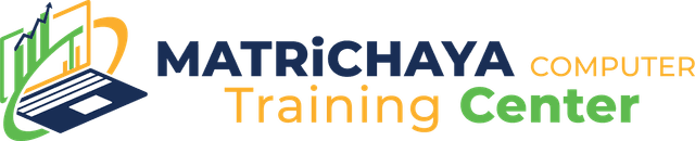 মাতৃছায়া কম্পিউটার ট্রেনিং সেন্টার