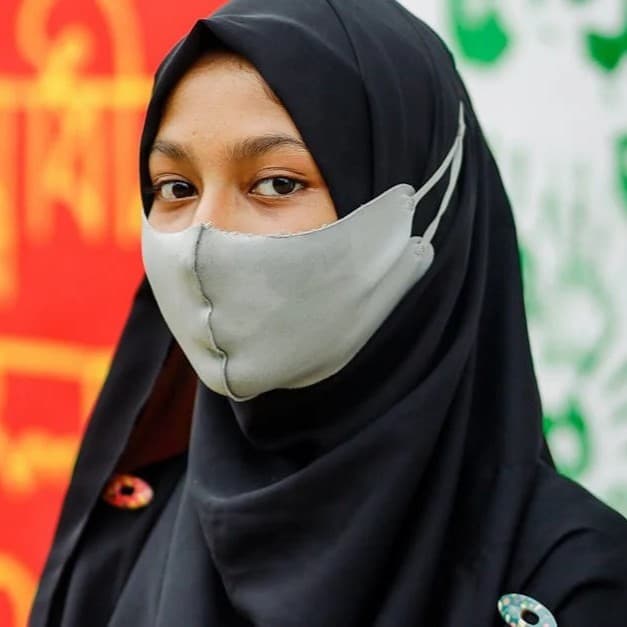 রিয়া সুলতানা