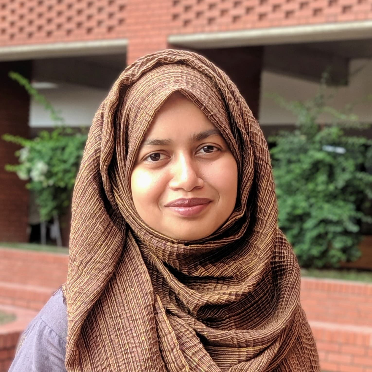 তানজিলা রহমান
